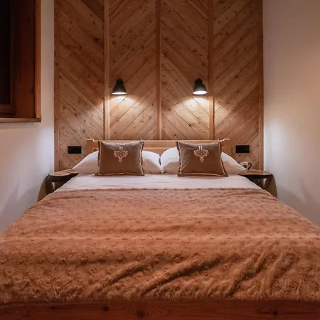 Apartman Pod Brzezinami