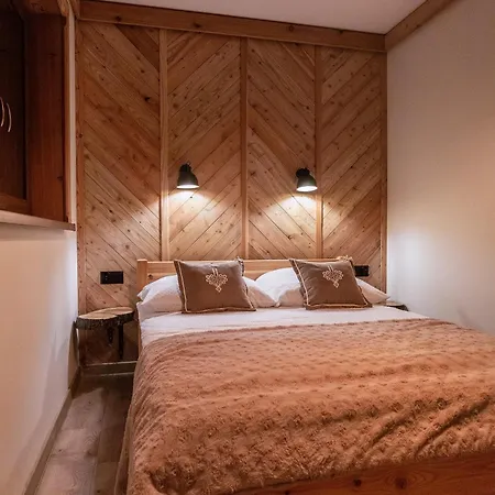 Pod Brzezinami Apartman Murzasichle