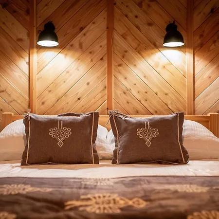 Apartman Pod Brzezinami Murzasichle