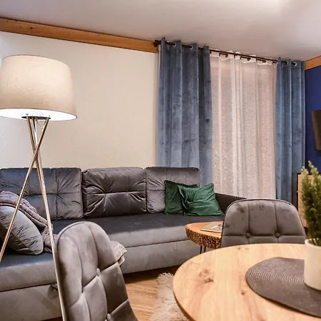 Apartman Pod Brzezinami *