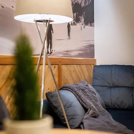 Pod Brzezinami Apartman *
