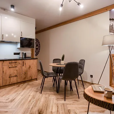 Apartman Pod Brzezinami