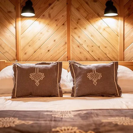 Pod Brzezinami Apartman *
