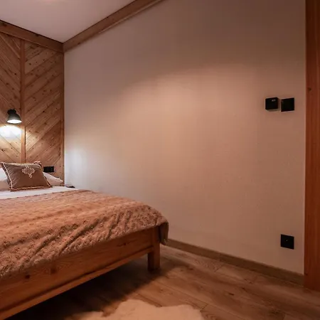 Apartman Pod Brzezinami Murzasichle