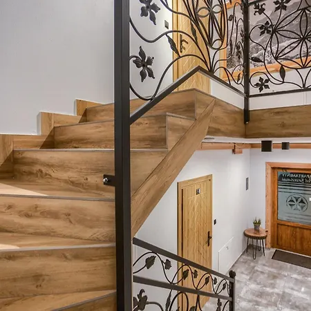 Apartman Pod Brzezinami Murzasichle
