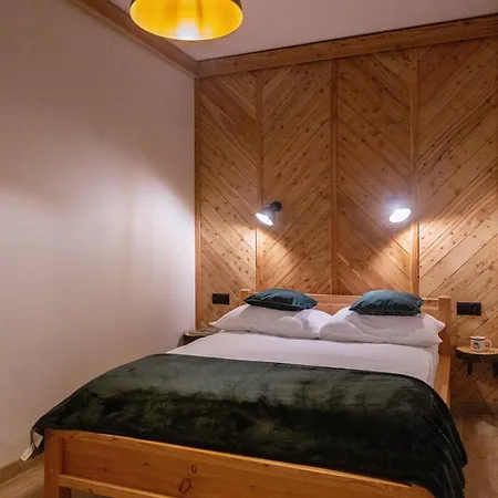 Pod Brzezinami Murzasichle