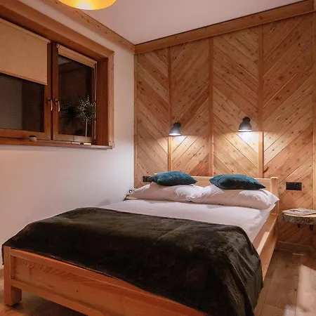 Apartman Pod Brzezinami *