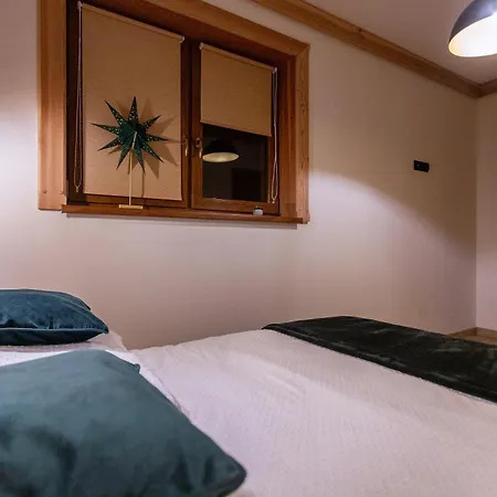 Pod Brzezinami Apartman Murzasichle